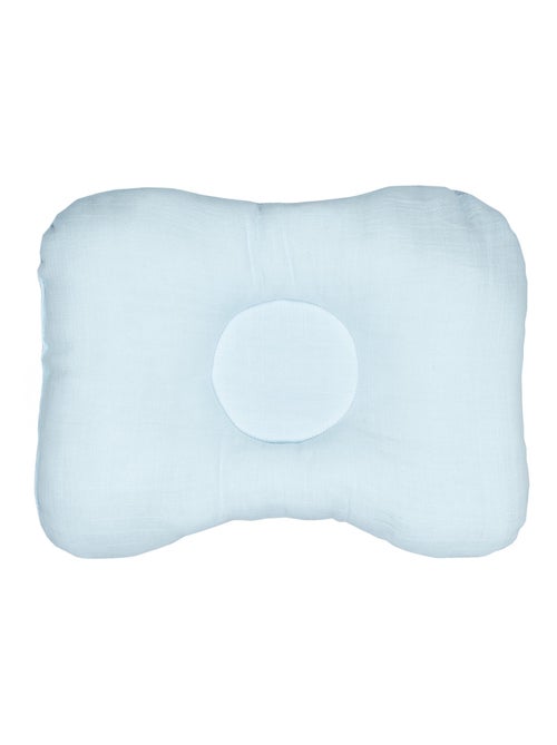 Cuscino poggiatesta ergonomico in cotone a nido d'ape | sevira kids | sevira kids - Kiabi Cuscino poggiatesta ergonomico in cotone a nido d'ape | sevira kids | sevira kids - Kiabi
