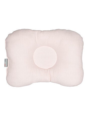 Cuscino poggiatesta ergonomico in cotone a nido d'ape | sevira kids | sevira kids