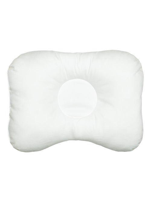 Cuscino poggiatesta ergonomico in garza di cotone, jeanne | SEVIRA KIDS - Kiabi