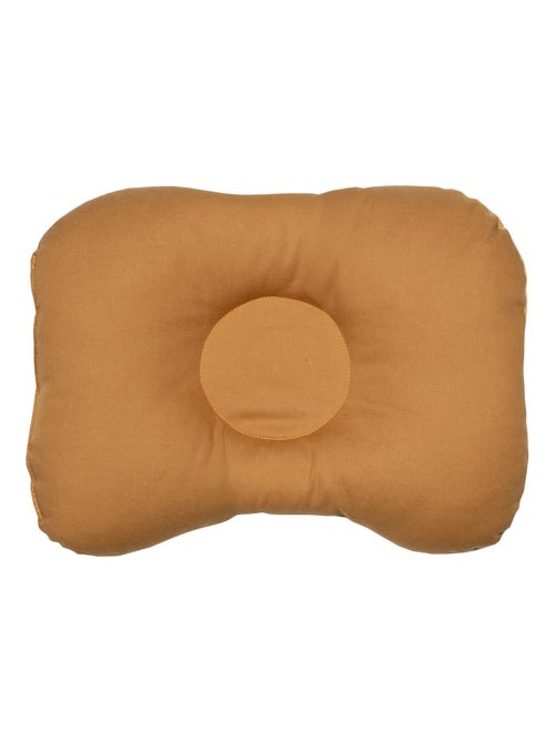 Cuscino poggiatesta ergonomico in garza di cotone, jeanne | SEVIRA KIDS - Kiabi