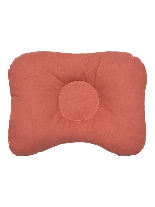 Cuscino poggiatesta ergonomico in garza di cotone, jeanne | SEVIRA KIDS - Kiabi