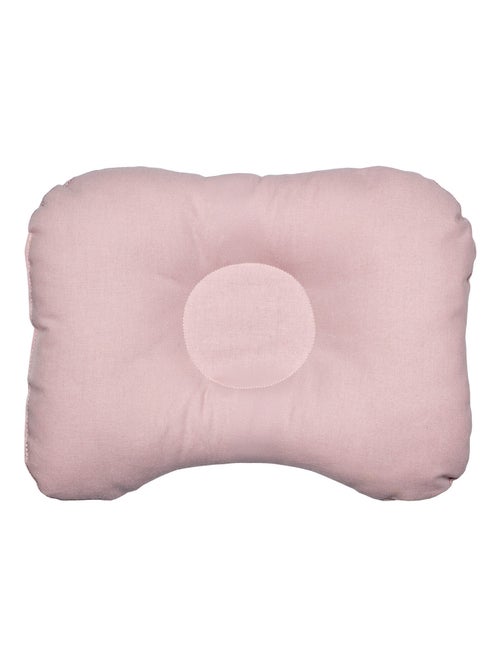 Cuscino poggiatesta ergonomico in garza di cotone, jeanne | SEVIRA KIDS - Kiabi