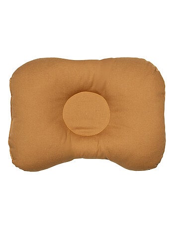 Cuscino poggiatesta ergonomico in garza di cotone, jeanne | sevira kids | sevira kids