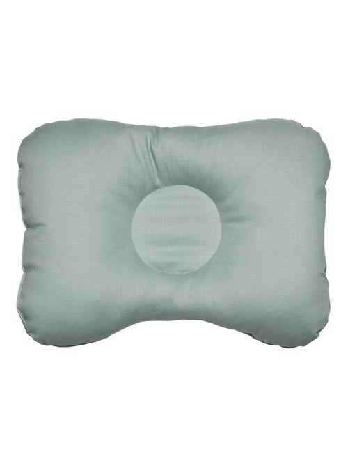 Cuscino poggiatesta ergonomico in garza di cotone, jeanne | SEVIRA KIDS - Kiabi