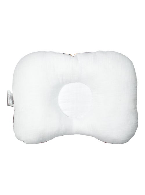 Cuscino poggiatesta per neonato in cotone | SEVIRA KIDS - Kiabi Cuscino poggiatesta per neonato in cotone | SEVIRA KIDS - Kiabi