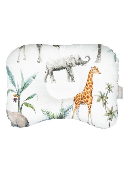 Cuscino poggiatesta per neonato in garza di cotone | SEVIRA KIDS - Kiabi