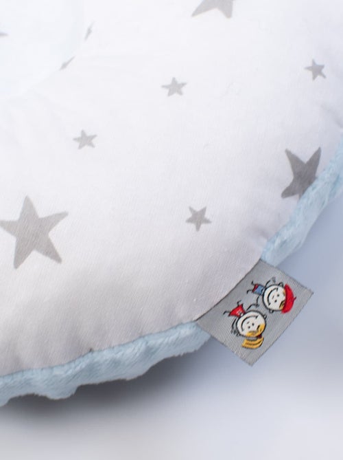 Cuscino poggiatesta per neonato in garza di cotone | SEVIRA KIDS - Kiabi