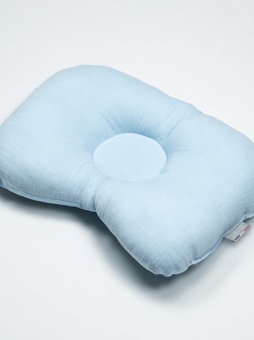 Cuscino poggiatesta per neonato in garza di cotone | SEVIRA KIDS - Kiabi