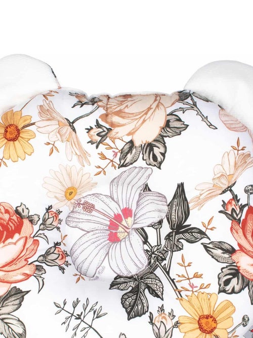 Cuscino poggiatesta per neonato in garza di cotone | SEVIRA KIDS - Kiabi