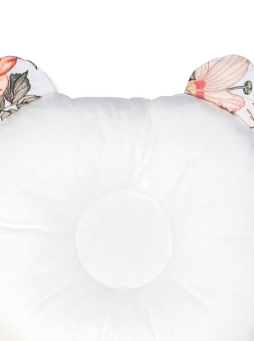 Cuscino poggiatesta per neonato in garza di cotone | SEVIRA KIDS - Kiabi