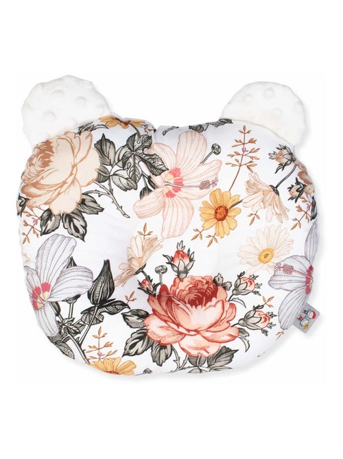 Cuscino poggiatesta per neonato in garza di cotone | SEVIRA KIDS - Kiabi