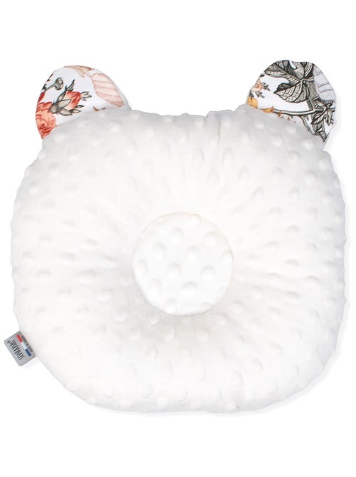 Cuscino poggiatesta per neonato in garza di cotone | SEVIRA KIDS - Kiabi