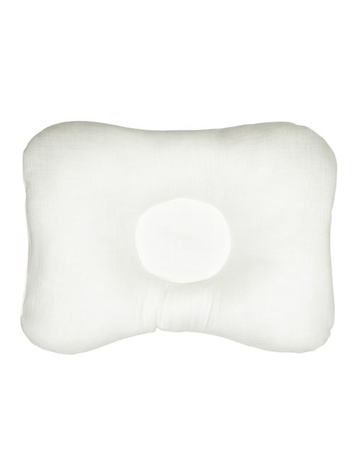 Cuscino poggiatesta per neonato in garza di cotone | SEVIRA KIDS - Kiabi