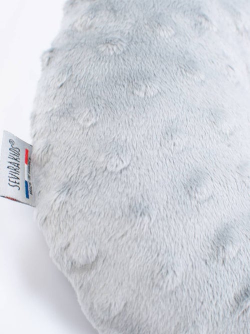 Cuscino poggiatesta per neonato in garza di cotone | SEVIRA KIDS - Kiabi