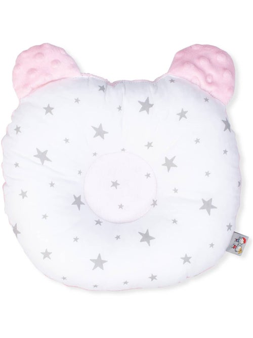 Cuscino poggiatesta per neonato in garza di cotone | SEVIRA KIDS - Kiabi