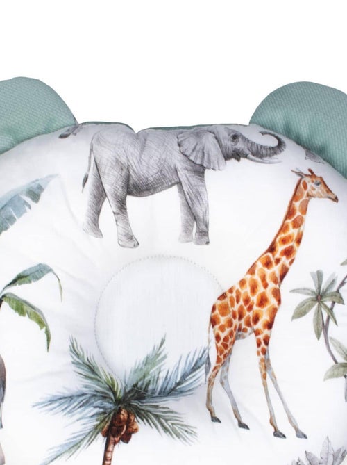 Cuscino poggiatesta per neonato in garza di cotone | SEVIRA KIDS - Kiabi