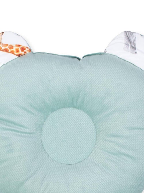 Cuscino poggiatesta per neonato in garza di cotone | SEVIRA KIDS - Kiabi