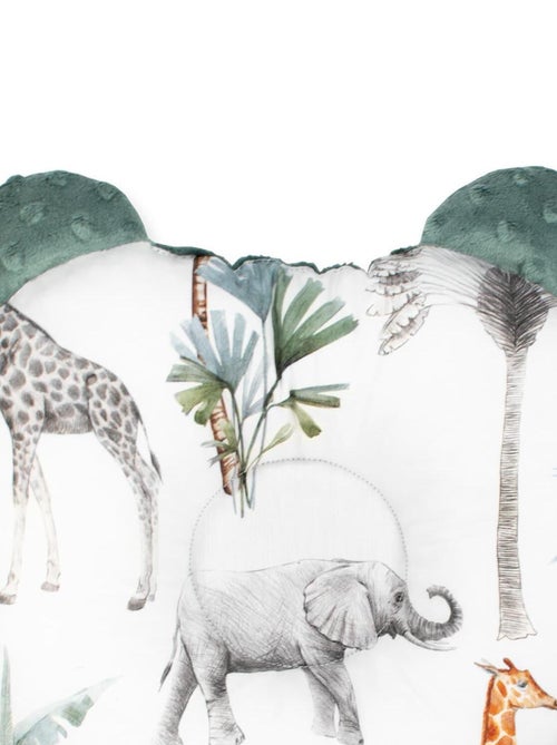 Cuscino poggiatesta per neonato in garza di cotone | SEVIRA KIDS - Kiabi