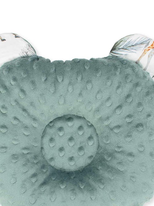 Cuscino poggiatesta per neonato in garza di cotone | SEVIRA KIDS - Kiabi