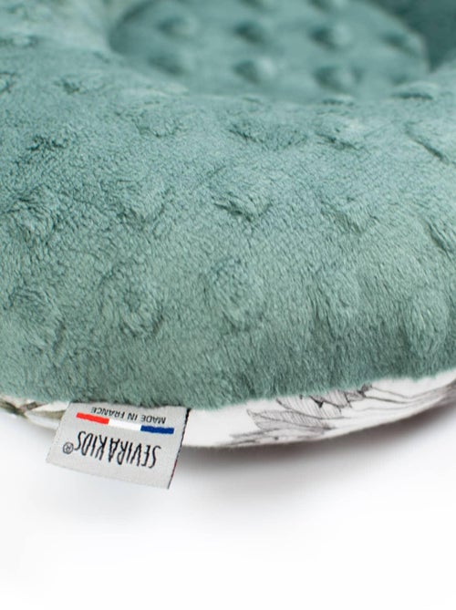 Cuscino poggiatesta per neonato in garza di cotone | SEVIRA KIDS - Kiabi