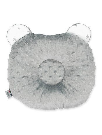 Cuscino poggiatesta per neonato in mussola di cotone | SEVIRA KIDS