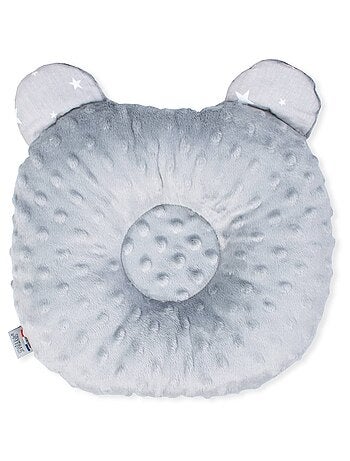 Cuscino poggiatesta per neonato in mussola di cotone | SEVIRA KIDS