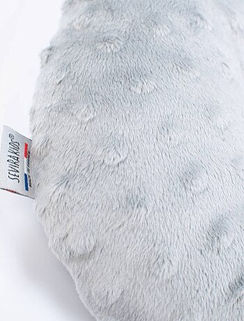 Cuscino poggiatesta per neonato in mussola di cotone | SEVIRA KIDS
