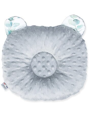 Cuscino poggiatesta per neonato in mussola di cotone | SEVIRA KIDS