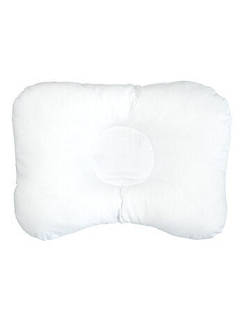 Cuscino poggiatesta per neonato in mussola di cotone | sevira kids | sevira kids