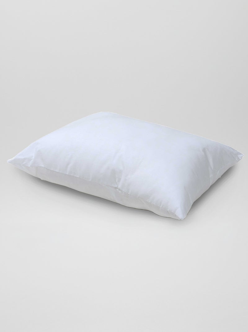 Cuscino 'P'tit Albatros' BIANCO - Kiabi