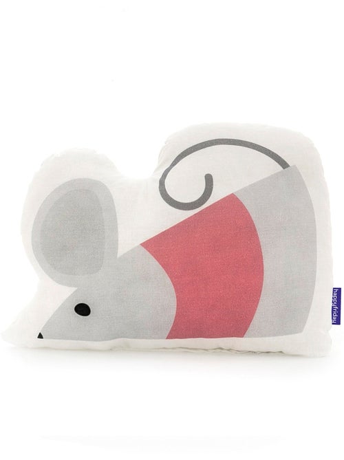 Cuscino Pumpkin "Happyfriday" - Kiabi