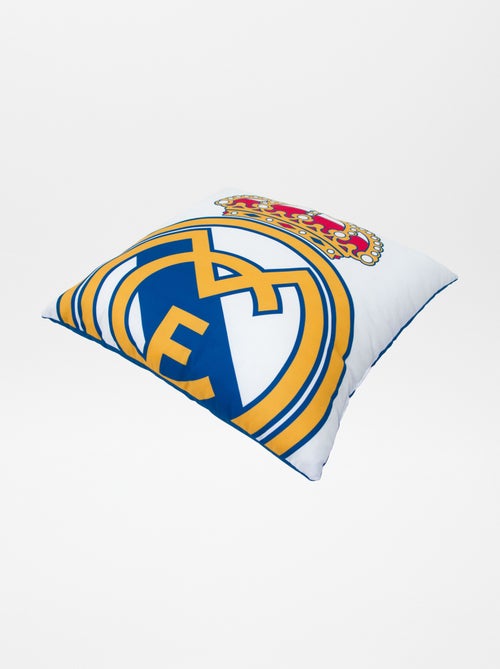 Cuscino 'Real Madrid' - Kiabi