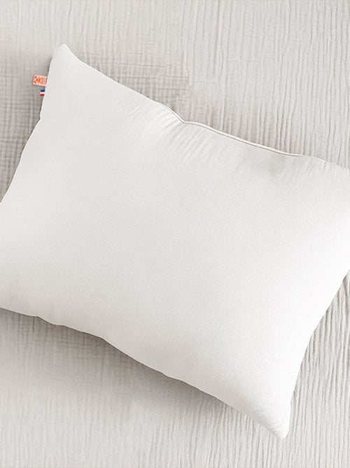 Cuscino rettangolare in cotone biologico - Kiabi