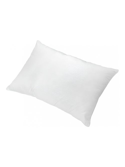 Cuscino rettangolare Look goffrato - Kiabi Cuscino rettangolare Look goffrato - Kiabi