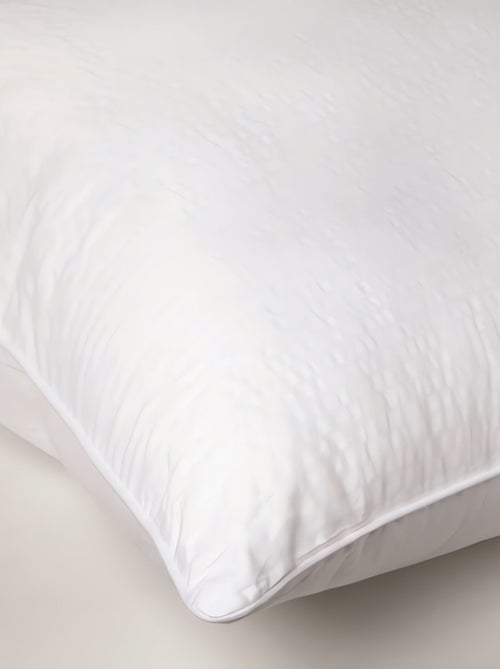 Cuscino rettangolare Look goffrato - Kiabi Cuscino rettangolare Look goffrato - Kiabi
