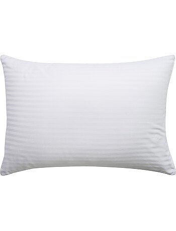 Cuscino rigido in 100% cotone