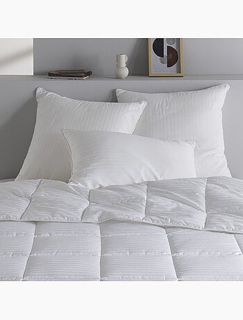 Cuscino rigido in 100% cotone