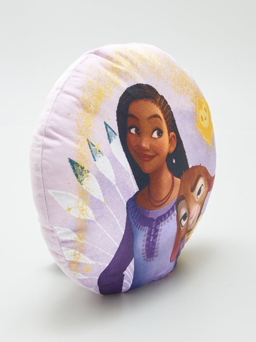 Cuscino rotondo 'Wish' - Kiabi