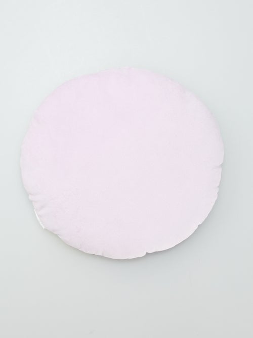 Cuscino rotondo 'Wish' - Kiabi