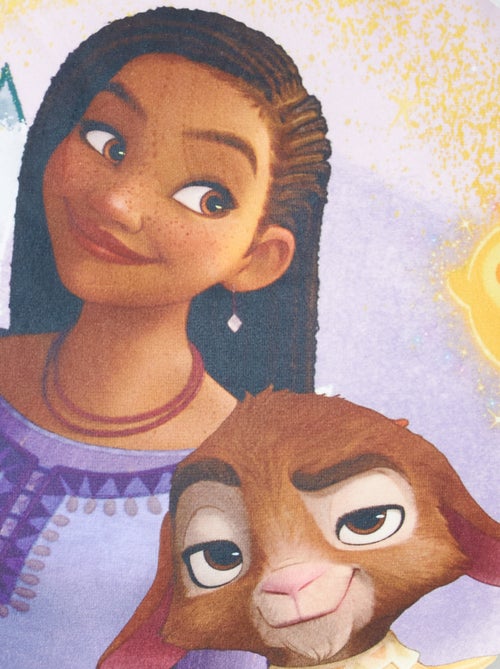 Cuscino rotondo 'Wish' - Kiabi