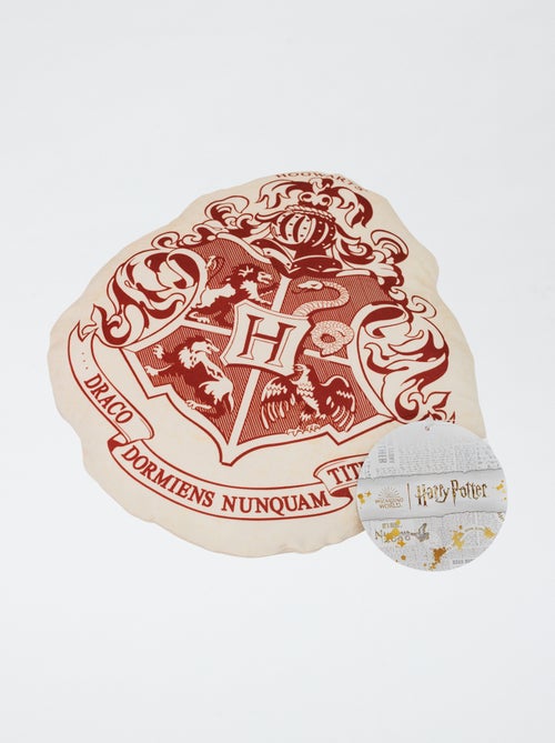 Cuscino sagomato 'Harry Potter' - Kiabi