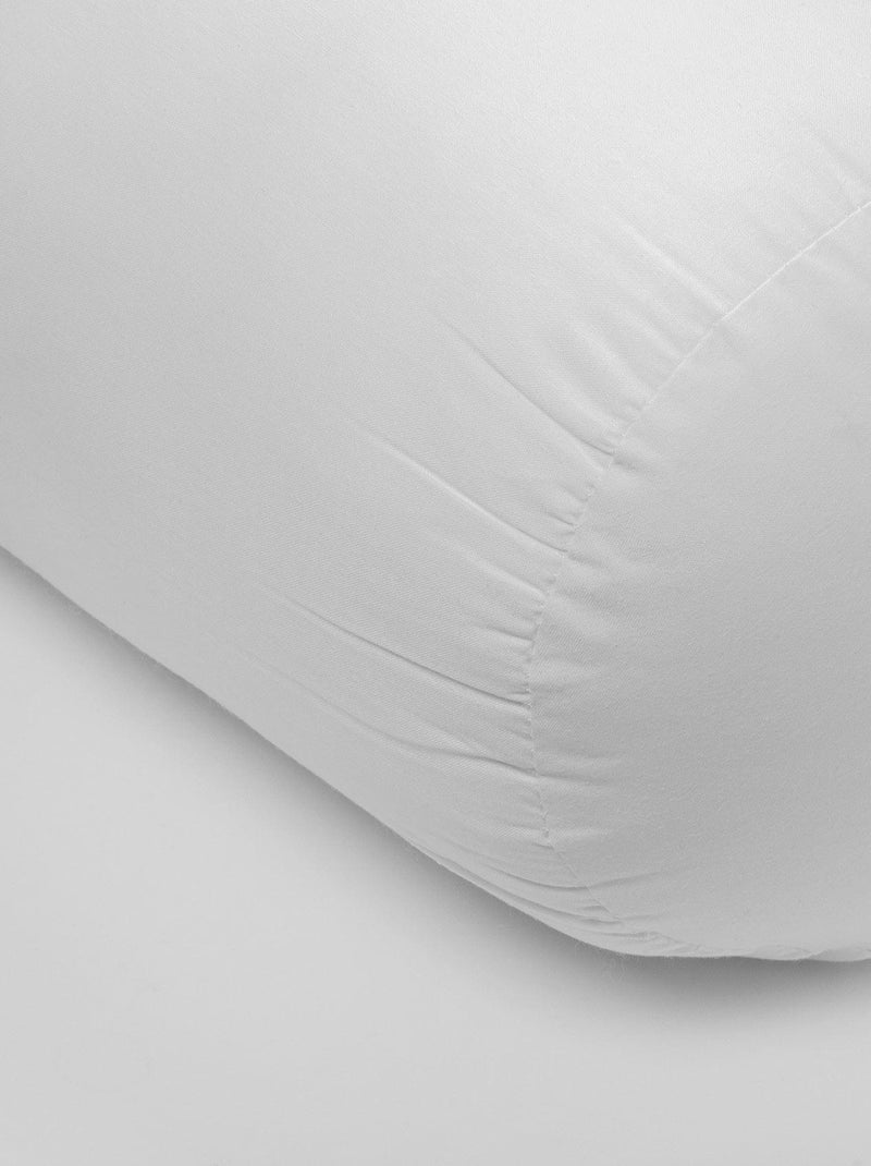 Cuscino solido e confortevole Bianco - Kiabi