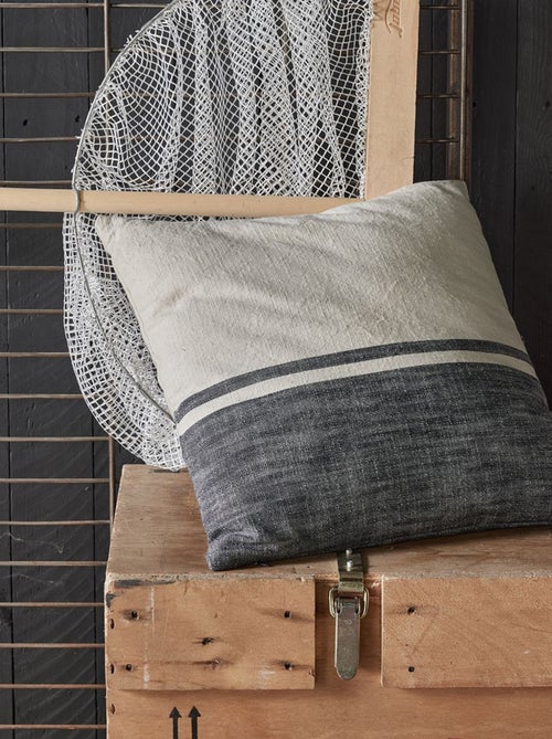 Cuscino stampato - Kiabi