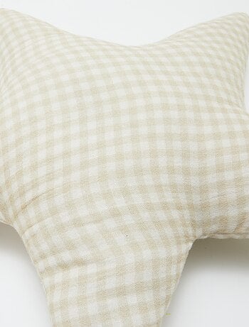 Cuscino stella - Kiabi Home