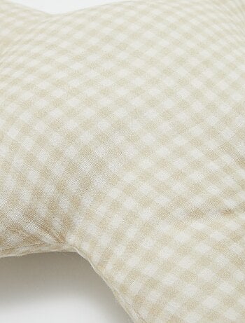 Cuscino stella - Kiabi Home