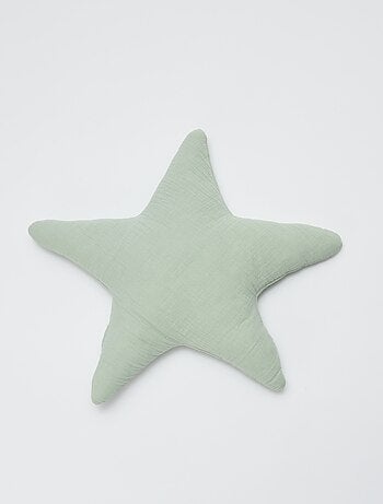 Cuscino stella - Kiabi Home