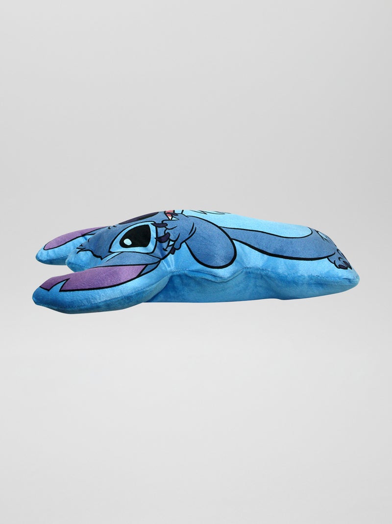 Cuscino 'Stitch' BLU - Kiabi