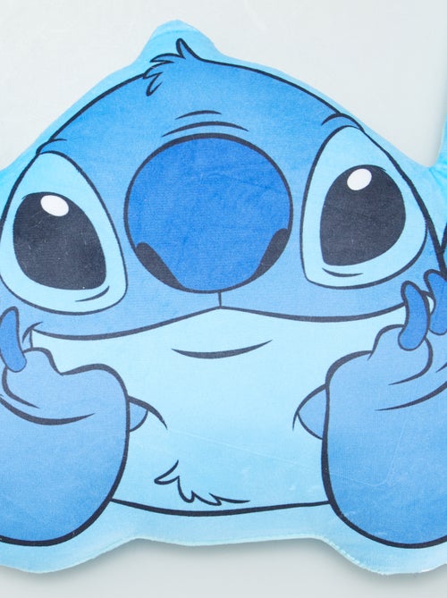 Cuscino 'Stitch' fantasia - Kiabi