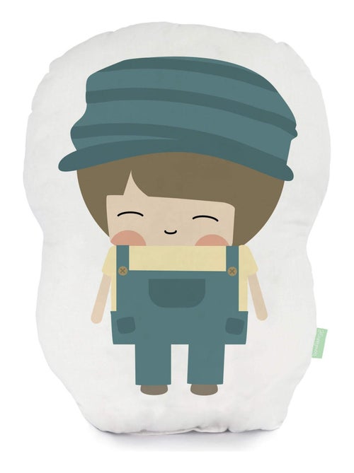 Cuscino Train "Happyfriday" - Kiabi