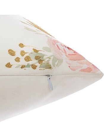 Cuscino Unicorno con nappe